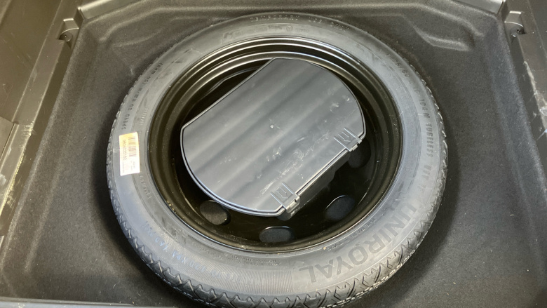 Vauxhall Grandland X 1.2 Turbo Sport Nav 5dr Petrol Hatchback